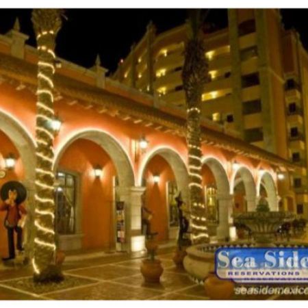 Sonoran Sun Resort Puerto Penasco Bagian luar foto