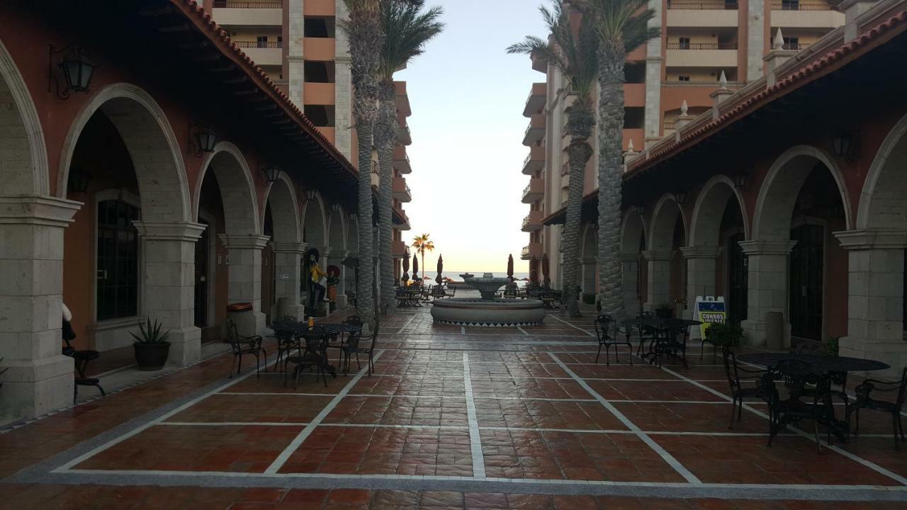 Sonoran Sun Resort Puerto Penasco Bagian luar foto
