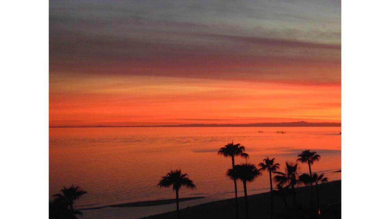 Sonoran Sun Resort Puerto Penasco Bagian luar foto