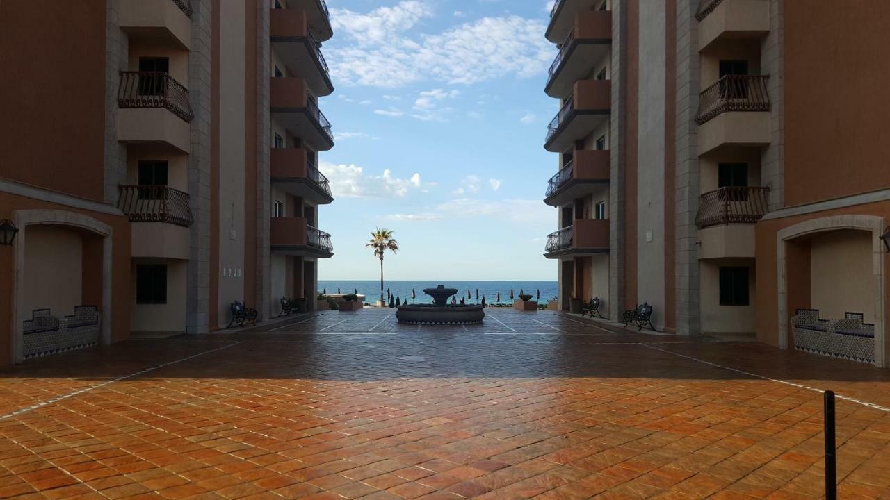 Sonoran Sun Resort Puerto Penasco Bagian luar foto