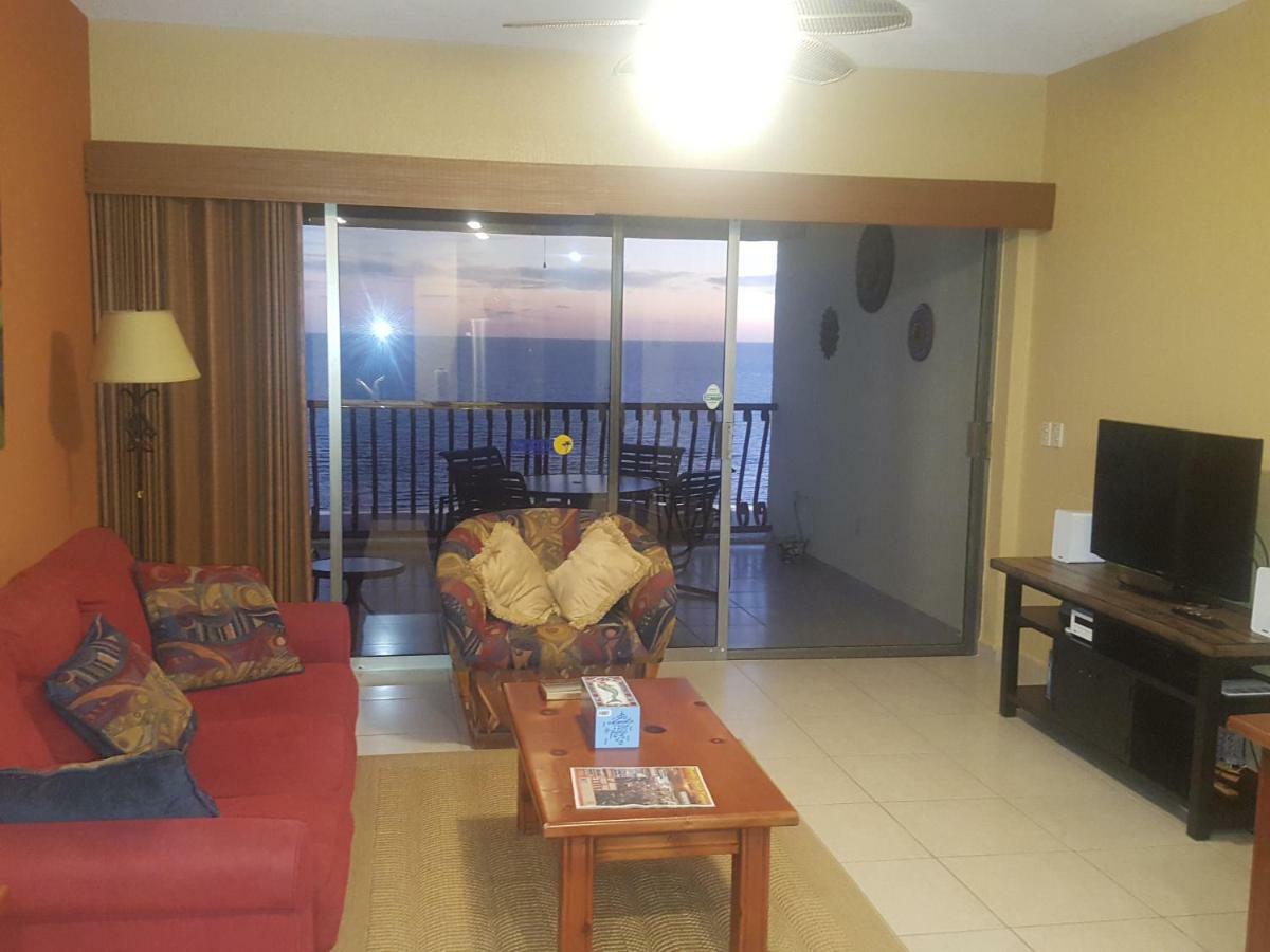 Sonoran Sun Resort Puerto Penasco Bagian luar foto