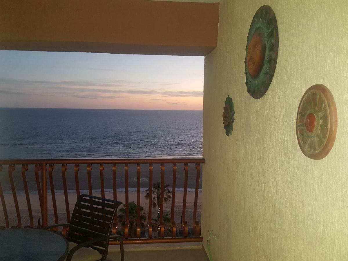 Sonoran Sun Resort Puerto Penasco Bagian luar foto