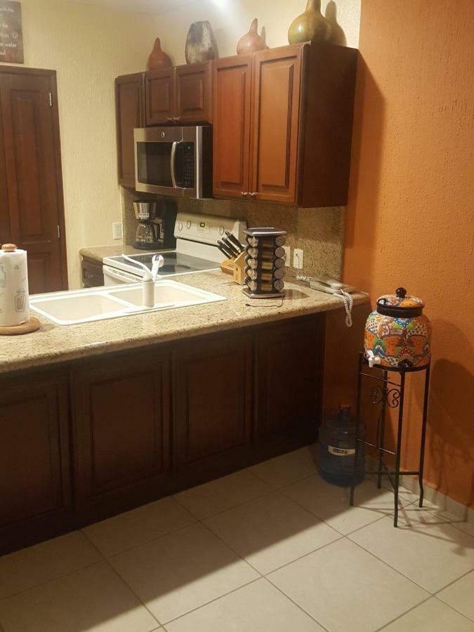 Sonoran Sun Resort Puerto Penasco Bagian luar foto