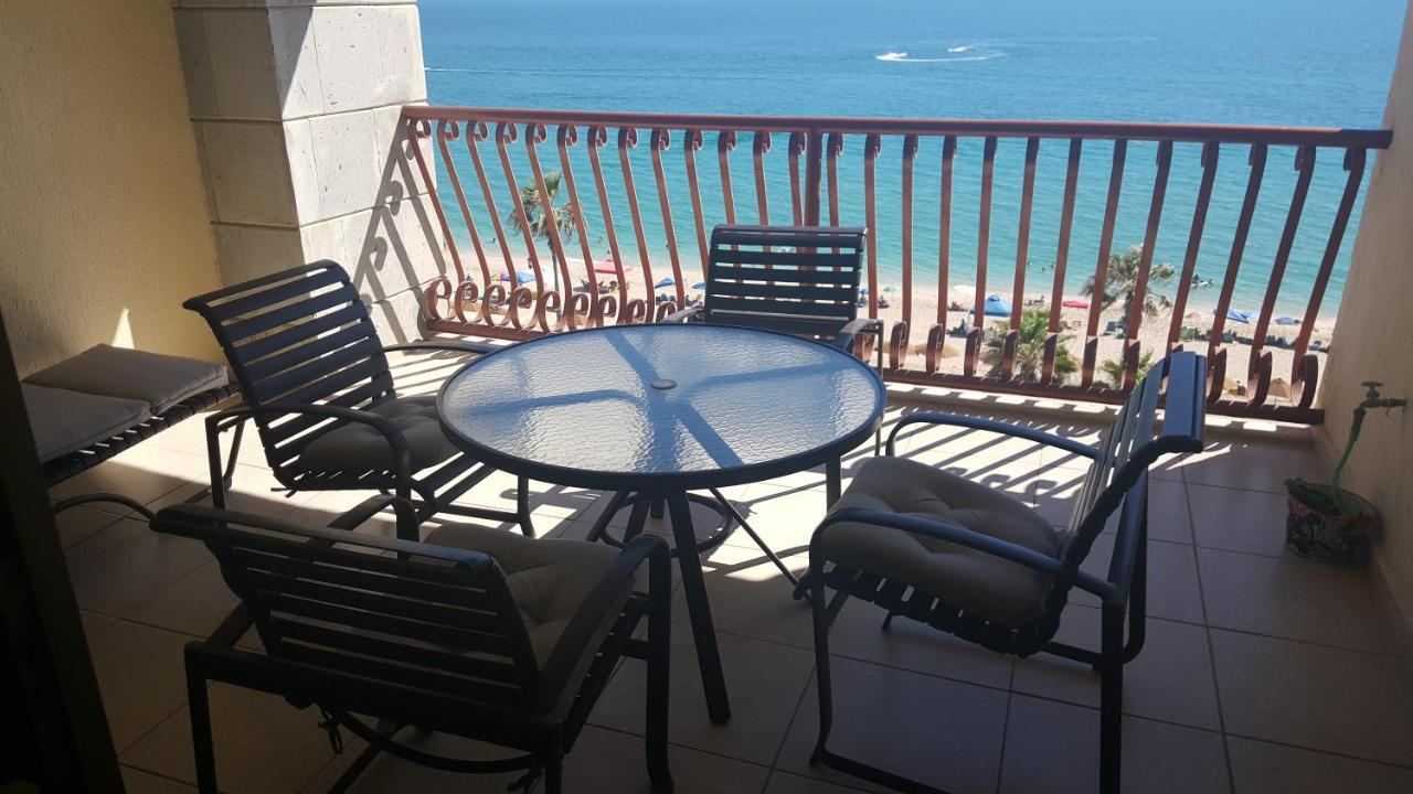Sonoran Sun Resort Puerto Penasco Bagian luar foto